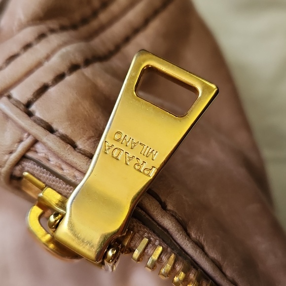 Prada Two Way bag - Picture 10 of 13